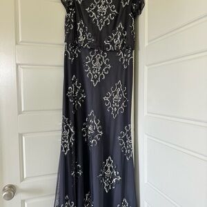 Adrianna Pappell formal dress